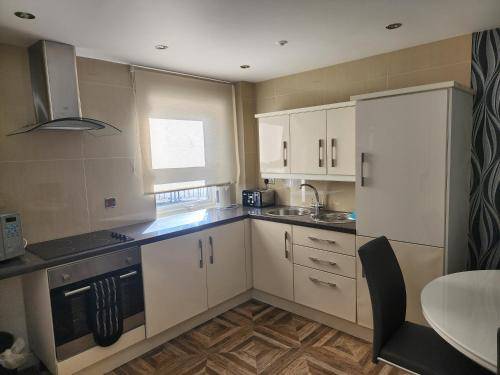 Apartmán Belfast