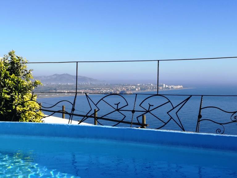Villa Salobreña