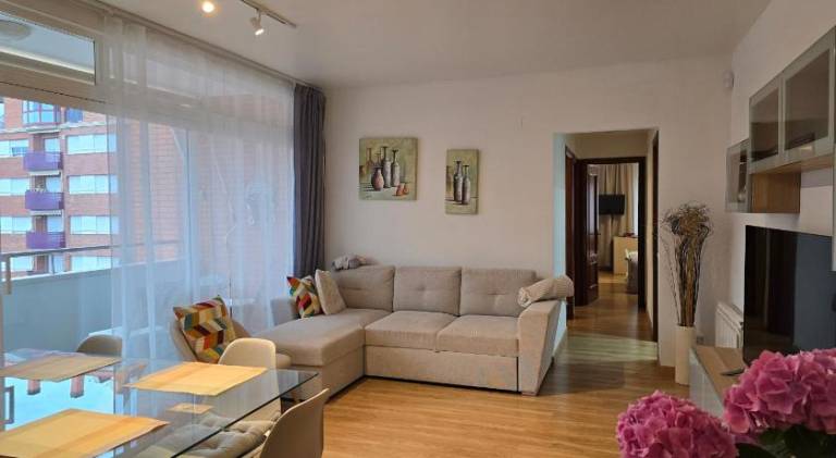 Rental apartment with pool — photo 2