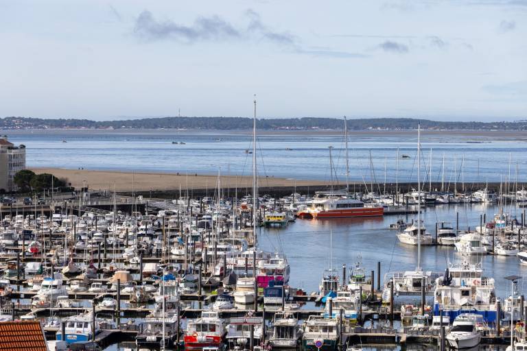 Appartement Arcachon