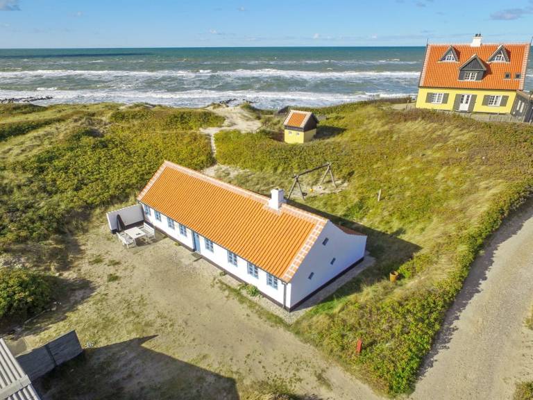 House Skagen