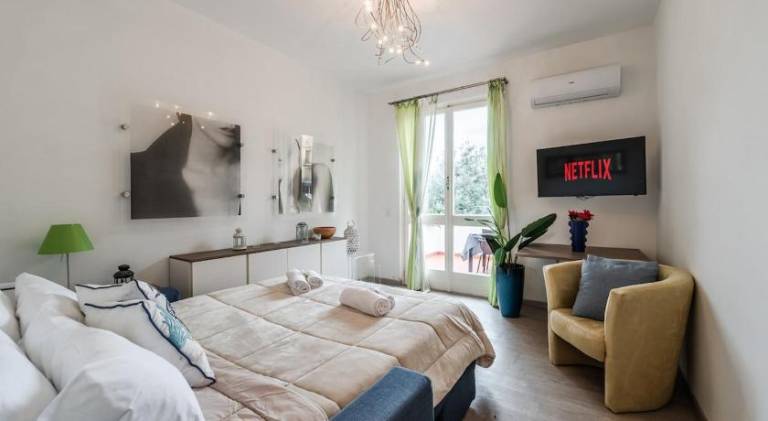 Apartment with terrace | Pet-friendly — photo 2