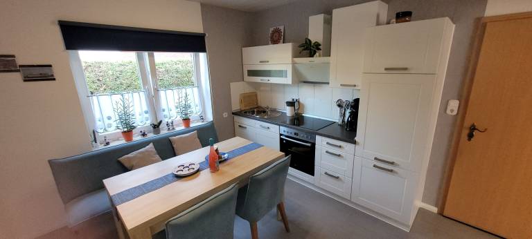 Ferienwohnung Papenburg