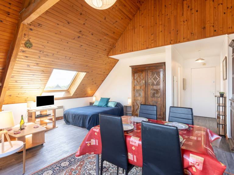 Ferienwohnung Cabourg