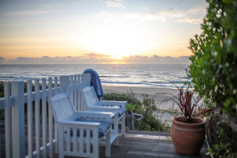 Apartment Boomerang Beach