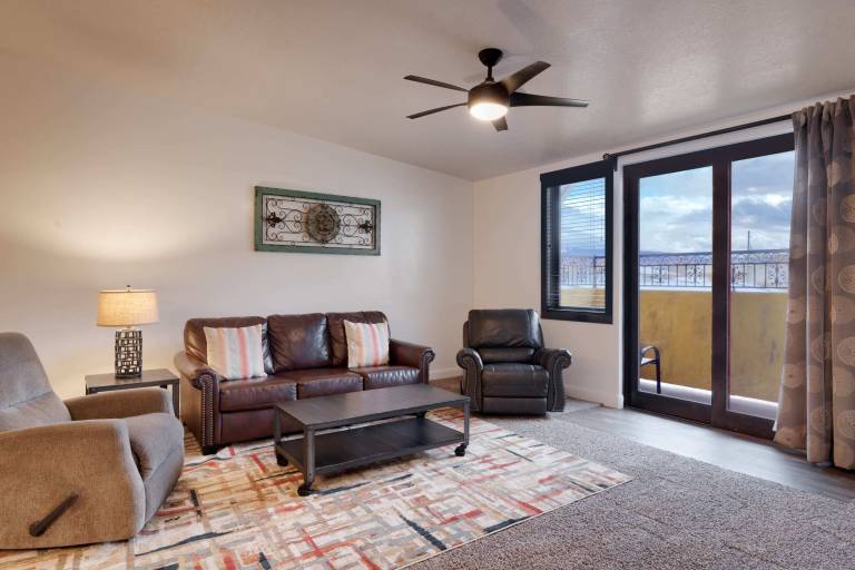 Condo Moab
