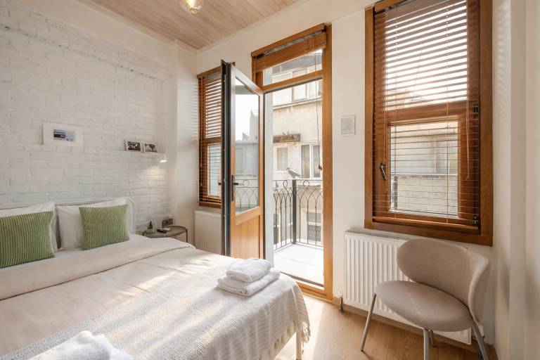 Ferienhaus in European Side, Marmara Region f&uuml;r max. 8 Personen, 