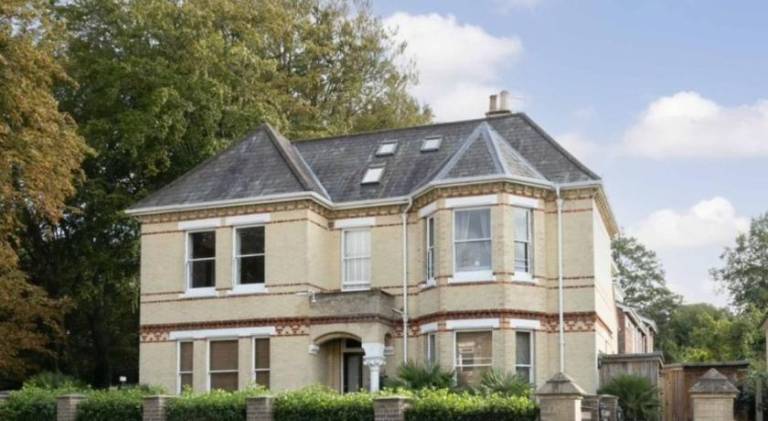 Nice apartment | Pets are welcome in Norwich