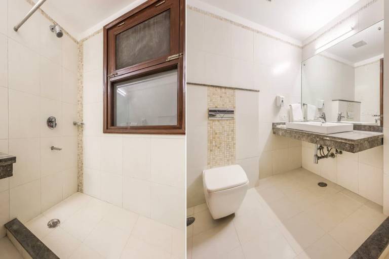Eco friendly luxury awaits you with Garden