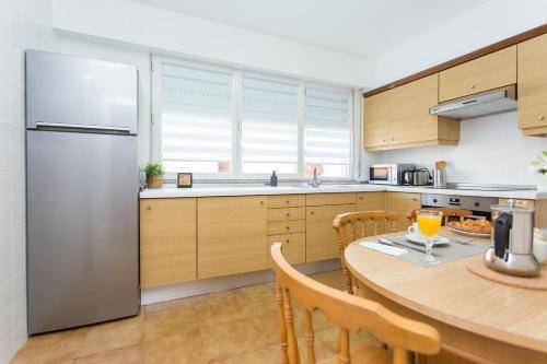 Apartamento Muros