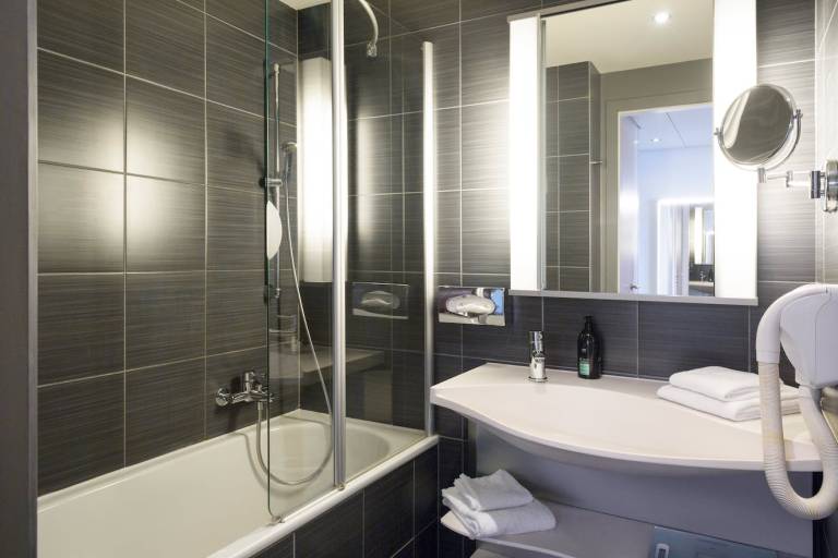 Holiday apartment | Near Basel Minster — photo 5