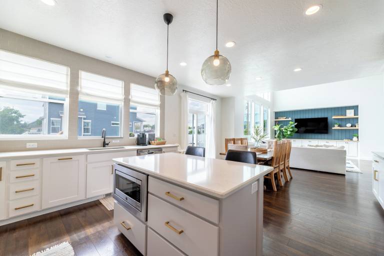 House Lehi