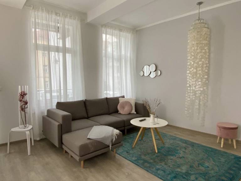 Ferienwohnung Eisenach