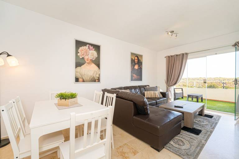 Apartamento  Villamartín