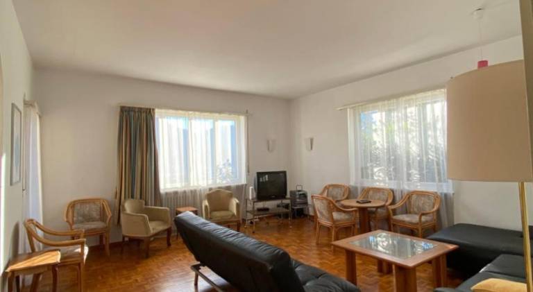 Holiday apartment | Pet-friendly in Lugano