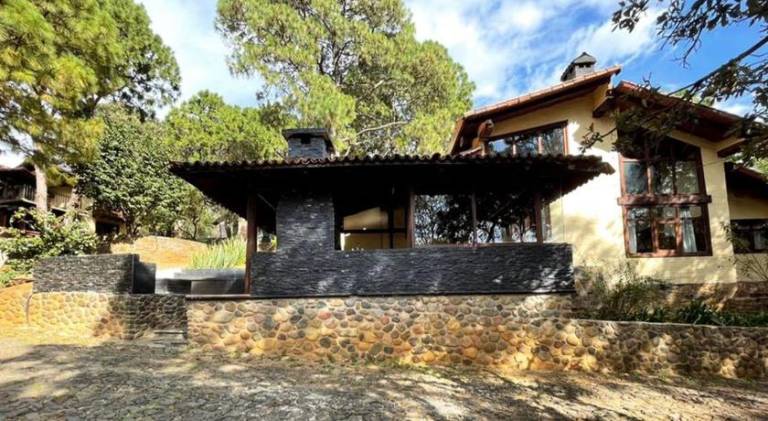 Holiday apartment | Pet-friendly in Mazamitla