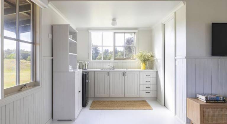 65 m&sup2; Ferienhaus