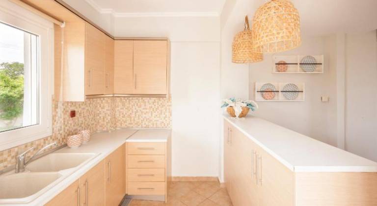 Apartment with patio | Pet-friendly — photo 5