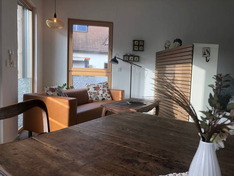 30 m&sup2; Ferienwohnung