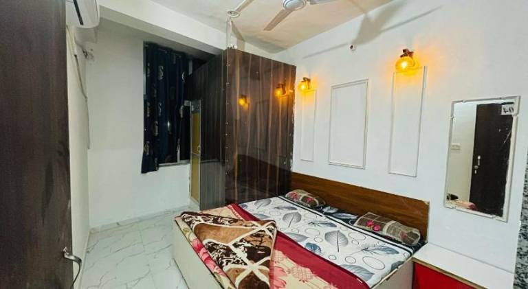 Balaji hotel & guest house — photo 2