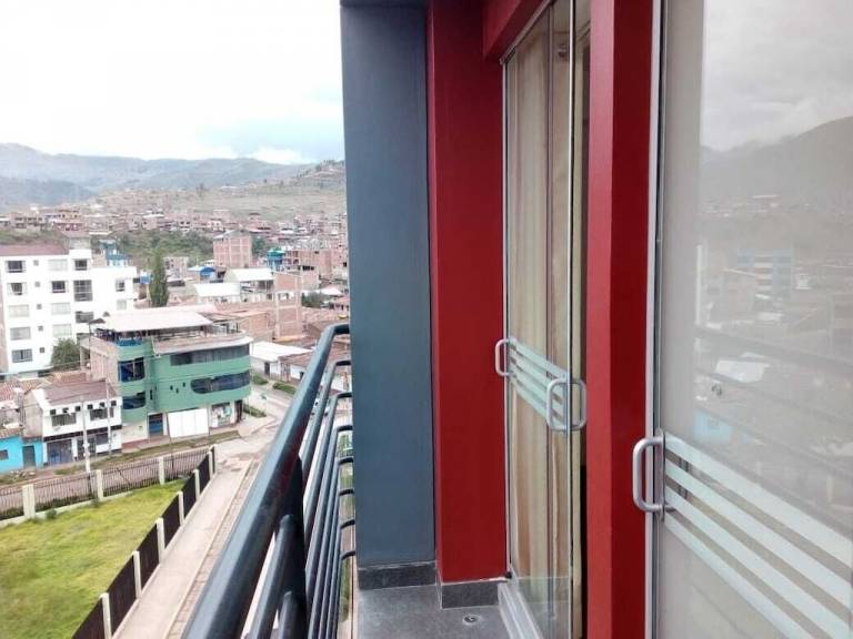 Apartment  Corde Cusco