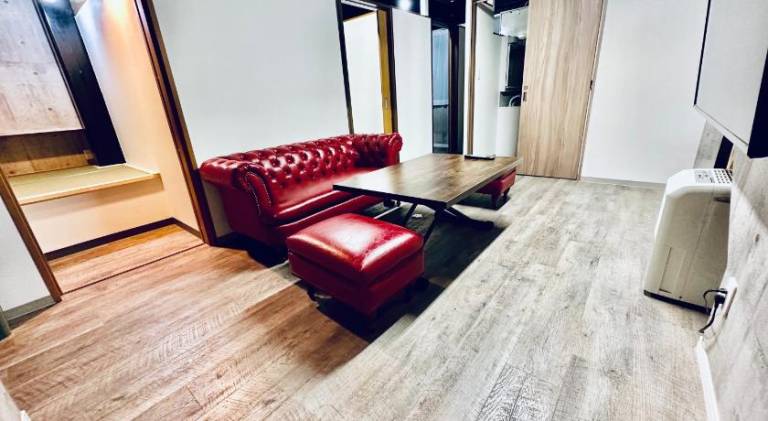 Holiday apartment | Pet-friendly in Yokohama