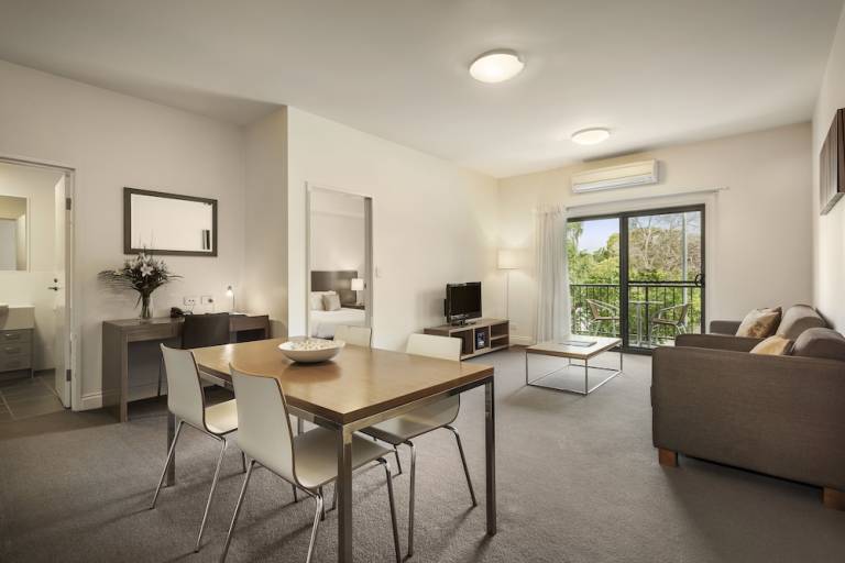 Aparthotel Ipswich
