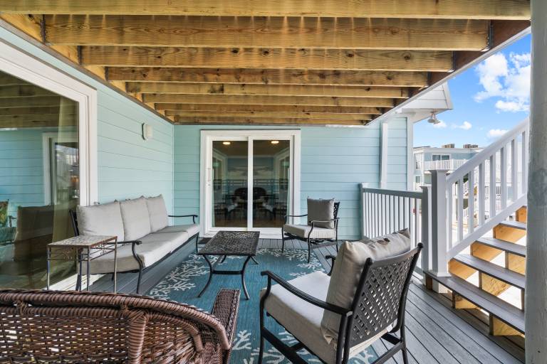 Boardwalk A18 Beach Access & Pool New Listing