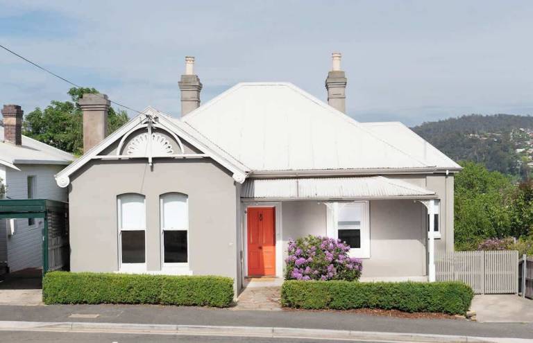 House Launceston