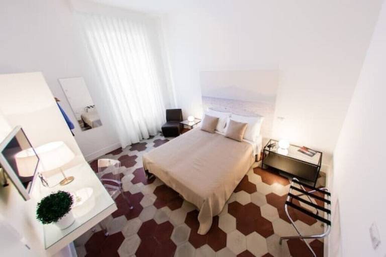 Bed & Breakfast Reggio Calabria