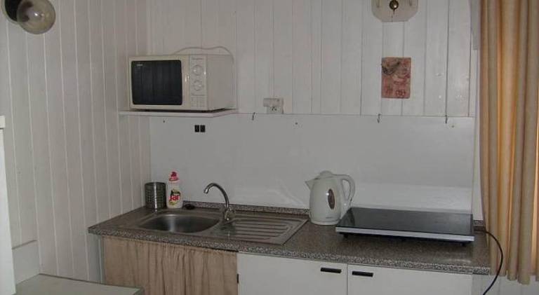Chalet with 3 rooms for 10 persons — photo 4