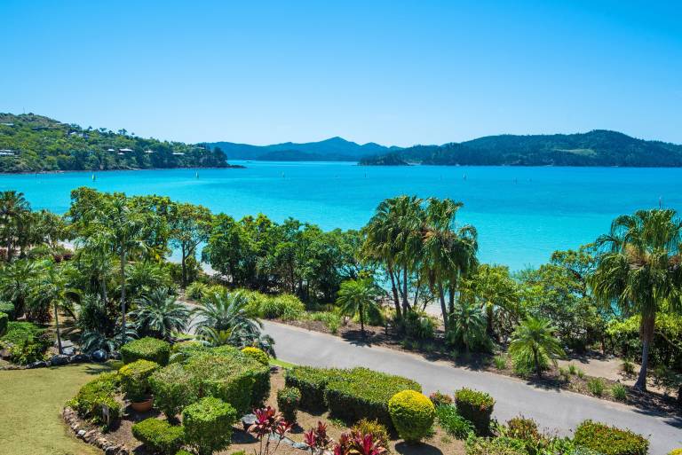 Apartment Whitsunday Island