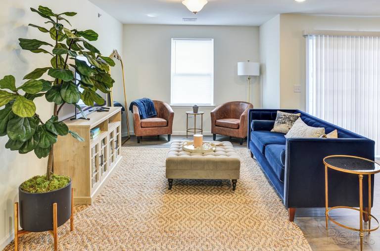 Apartment Elverson