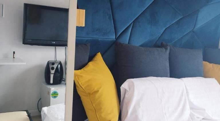 Rental apartment | Near National Museum of Transylvanian History | Pet-friendly — photo 5