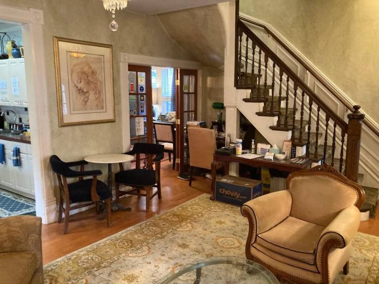 The Villa Toscana — photo 3