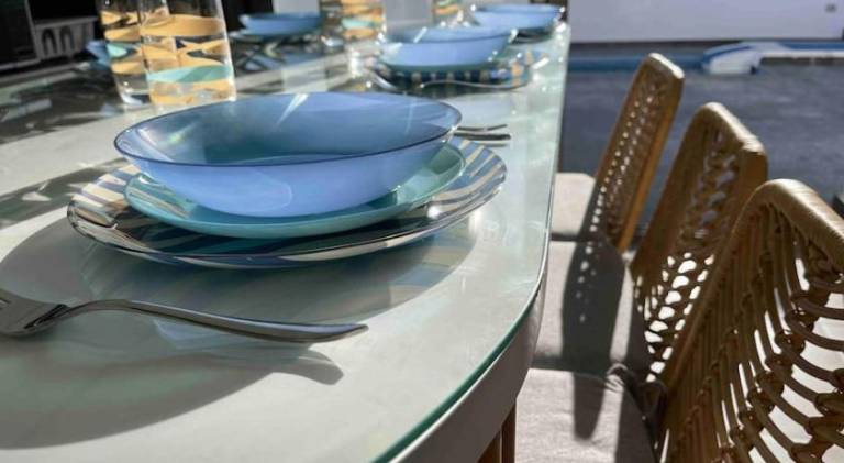 3bd with a private heated pool in Sholan 2 ElGouna — photo 5