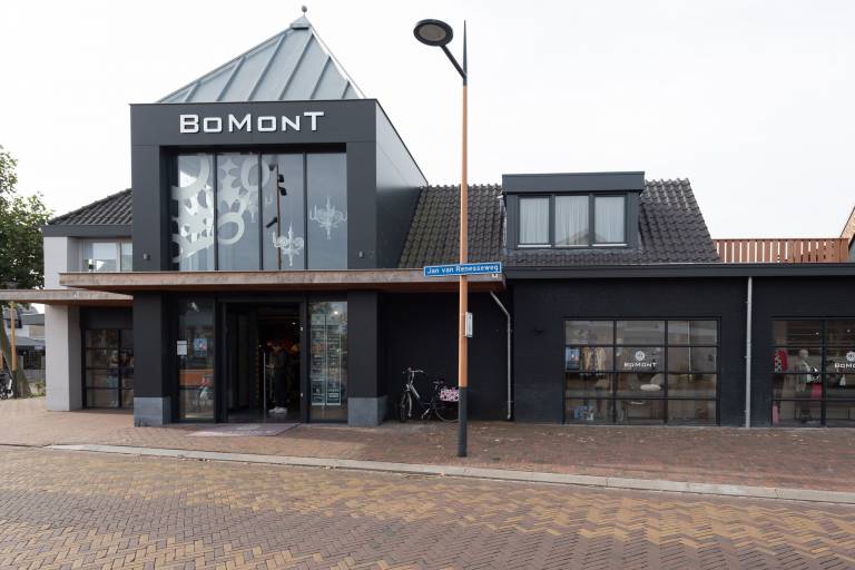 Appartement  Noordwelle