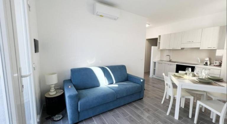 Rental apartment with patio & garden | Pets are welcome — photo 2