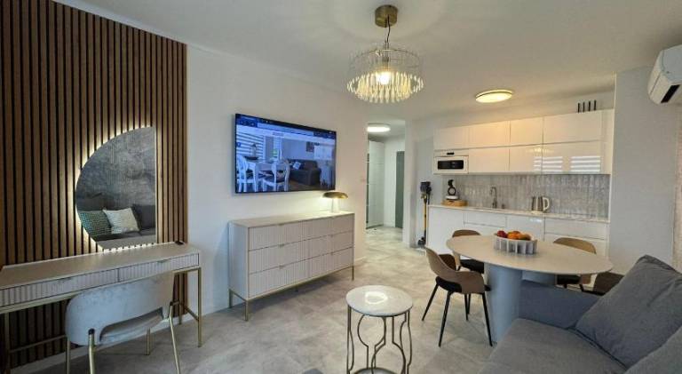 Apartment with 1 room for 4 persons — photo 2