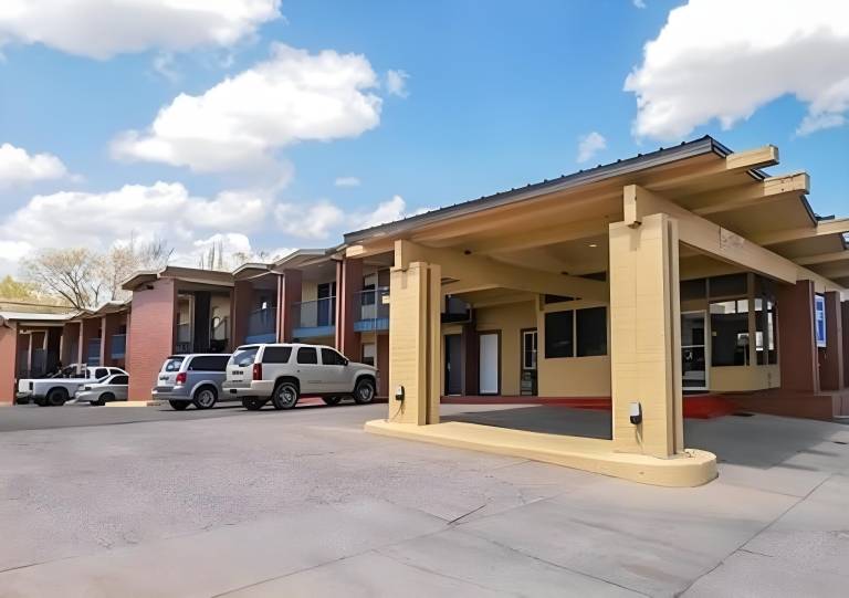 Motel  Flagstaff