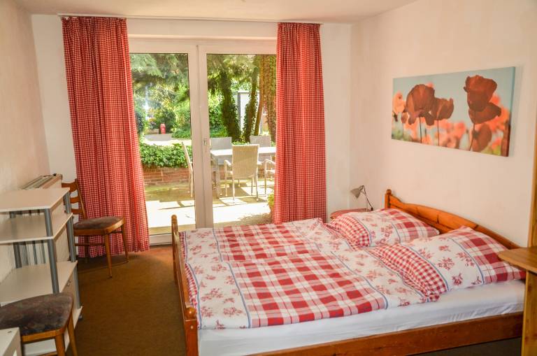 Ferienwohnung Ankum