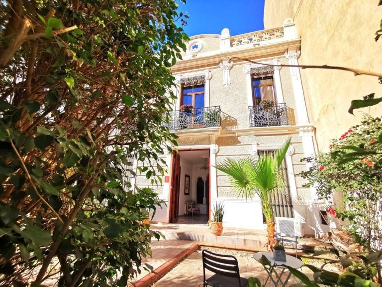 Casa Albors