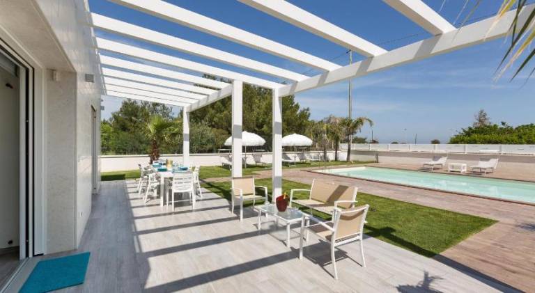 Nice villa with pool | Dogs allowed — photo 3