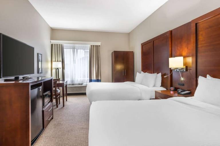 Comfort Inn & Suites Conway