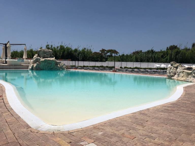 Ferienpark Agropoli