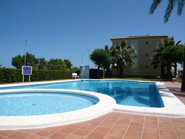 Appartement Oliva