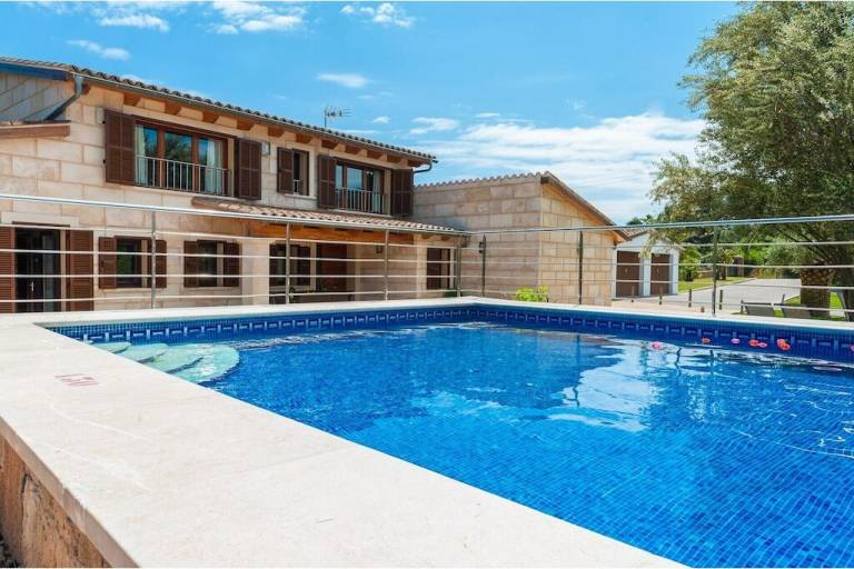 Villa Alcúdia