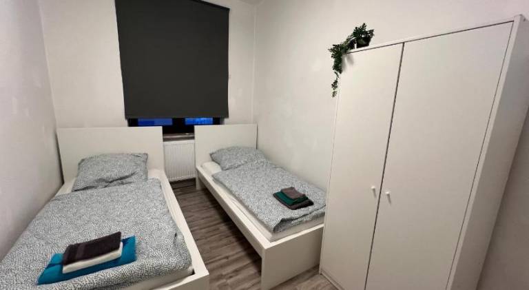 Wonderful holiday apartment | Pets allowed in Bremerhaven