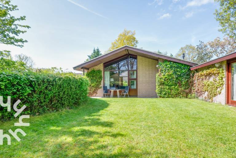Ferienhaus Oostkapelle