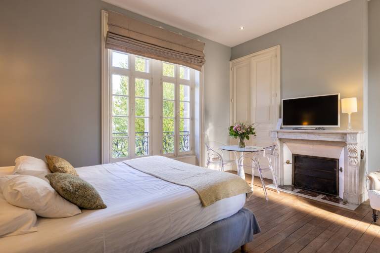 Appartement Limoges